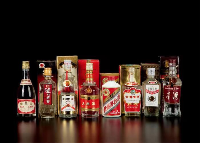 铜仁茅台酒回收