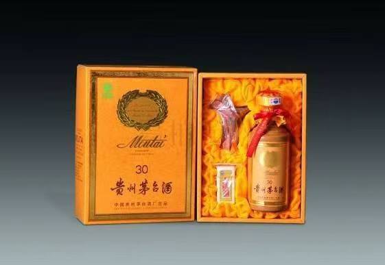 铜仁年份酒回收